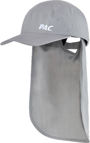 P.A.C. - Nutram Outdoor Cap - Cap Gr One Size grau