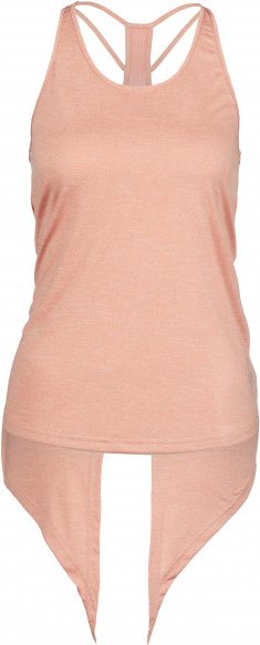 Ultimate Direction - Women's Contralis Tank - Tank Top Gr L rosa