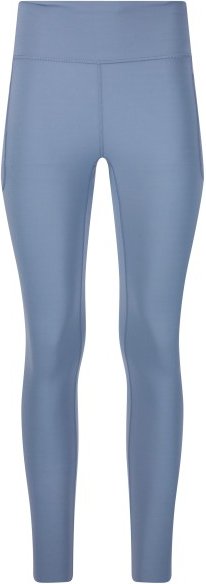 ENDURANCE - Women's Move Tights - Leggings Gr 36 grau/blau
