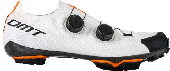 Thumbnail - DMT - KM0 - Radschuhe Gr 41 weiß