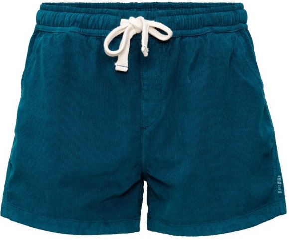 Elevenate - Women's Estate Cord Shorts - Shorts Gr XS blau