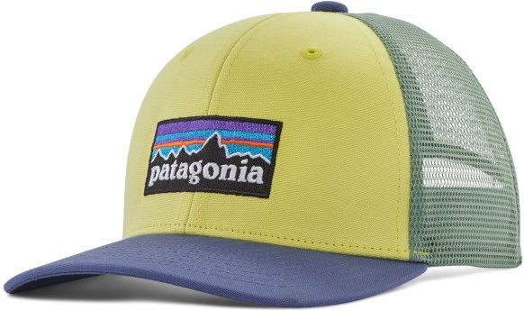 Patagonia - Kid's Trucker Hat - Cap Gr One Size bunt