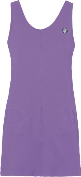 E9 - Women's Gidye - Kleid Gr XS lila