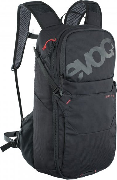 Evoc - Ride - Bike-Rucksack Gr 16 l grau