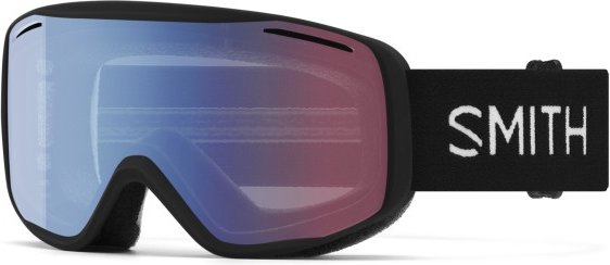 Smith - Women's Rally S1 (VLT 60%) - Skibrille bunt