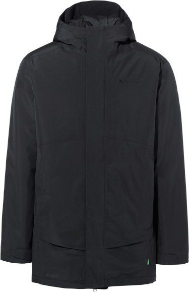 Vaude - Rosemoor Padded Parka - Parka Gr 3XL schwarz