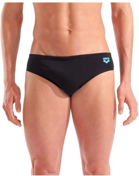 Thumbnail - Arena - Kikko Graphic Swim Briefs - Badehose Gr 7 rosa