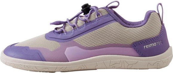 Reima - Kid's Tallustelu - Barfußschuhe Gr 32 light beige