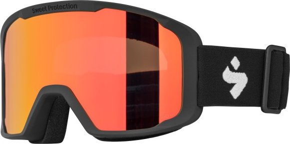 Sweet Protection - Kid's Ripley RIG Reflect S3 (VLT 12%) - Skibrille bunt