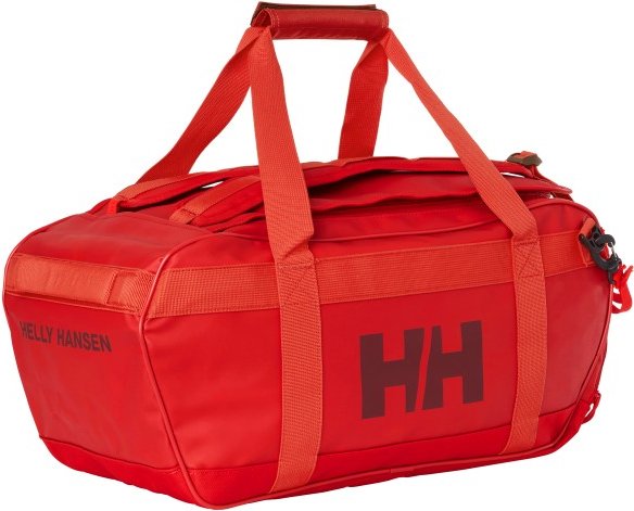 Helly Hansen - HH Scout Duffel - Reisetasche Gr 30 l rot