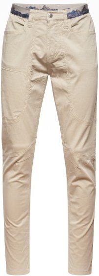 Thumbnail - Chillaz - Wilder Kaiser Pant - Kletterhose Gr L beige
