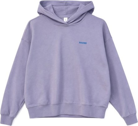 Mazine - Women's Donelly Bike Hoodie - Hoodie Gr M lila