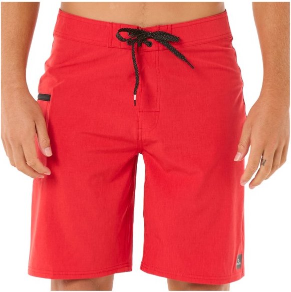 Rip Curl - Mirage Core - Boardshorts Gr 46/48 rot