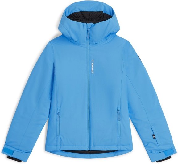 Thumbnail - O'Neill - Girl's FWC' Cruz Snow Jacket - Skijacke Gr 152 blau