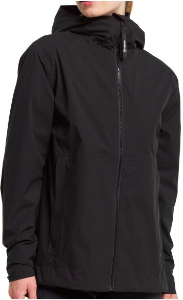 Tenson - Women's Malou Jacket - Regenjacke Gr XS schwarz