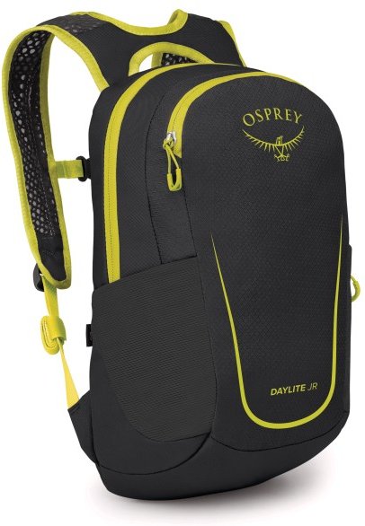 Osprey - Kid's Daylite - Kinderrucksack schwarz