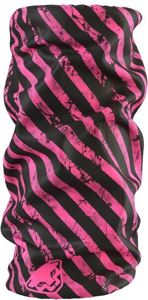 Dynafit - Graphic Neck Gaiter - Halstuch Gr One Size bunt
