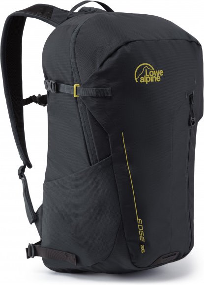 Lowe Alpine - Edge 26 - Daypack schwarz