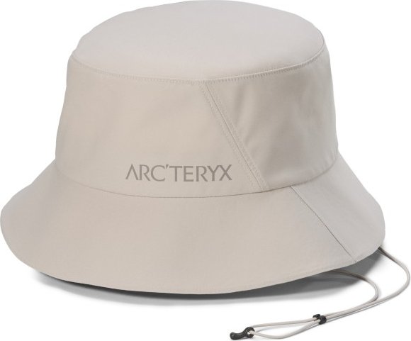 Arc'teryx - Sinsolo Bucket Hat - Hut Gr L/XL grau