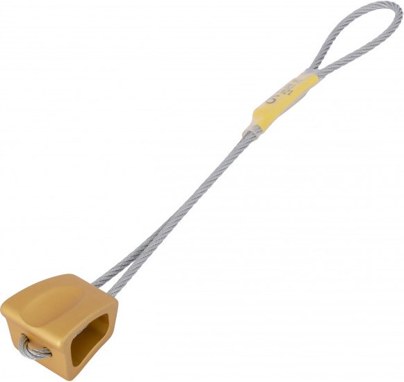 Thumbnail - DMM - Wallnut - Klemmkeil Gr Size 9 gold ii