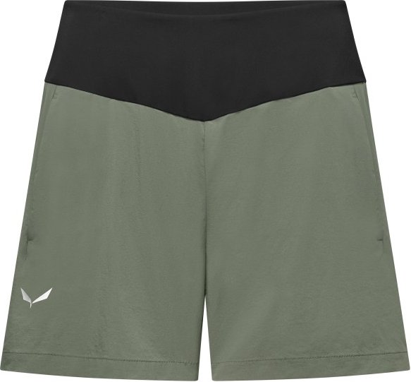 Salewa - Women's Pedroc Durastretch Light Short - Shorts Gr 42 oliv