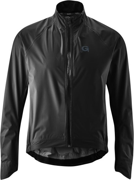 Gonso - Save Jacket Road - Fahrradjacke Gr M schwarz