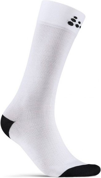 Craft - Core Endure Bike Sock - Radsocken Gr 34-36 weiß