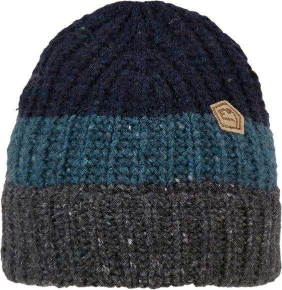 E9 - Biro - Mütze Gr One Size blau