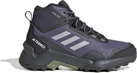 adidas Terrex - Women's Terrex Eastrail 2 Mid Rain.RDY - Wanderschuhe Gr 36 grau
