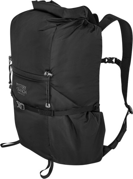 Mystery Ranch - In and Out 25 - Daypack schwarz