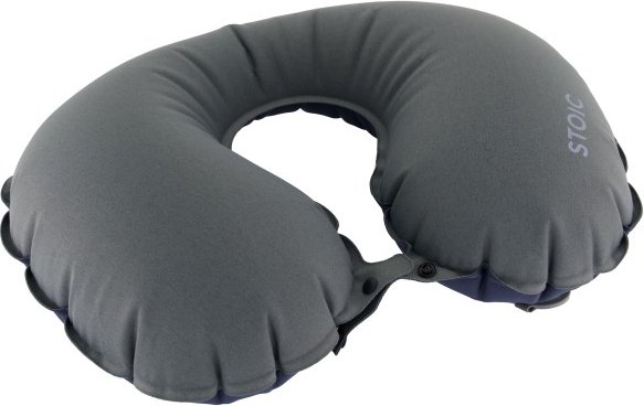 Stoic - NijakSt. Travel Pillow - Kissen Gr One Size chameleon