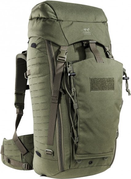 Thumbnail - Tasmanian Tiger - TT Modular Pack 45 Plus - Tourenrucksack oliv