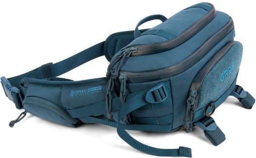 GRAYL - Mission EXP Hip Pack 4,5 - Hüfttasche Gr 4,5 l blau