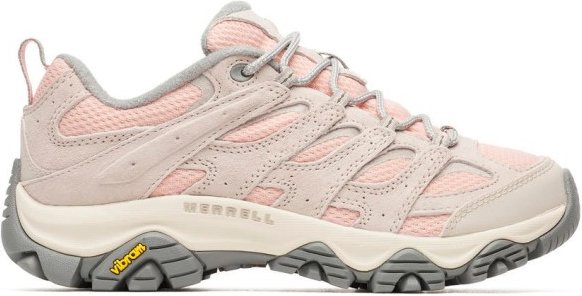 Merrell - Women's Moab 3 - Multisportschuhe Gr 37 peony