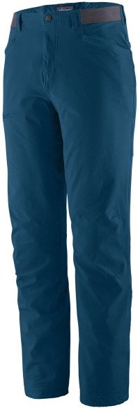Patagonia - Venga Rock Pants - Kletterhose Gr 40 - Regular blau