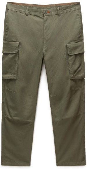 Thumbnail - Napapijri - M-Tures Cargo - Freizeithose Gr XXL oliv