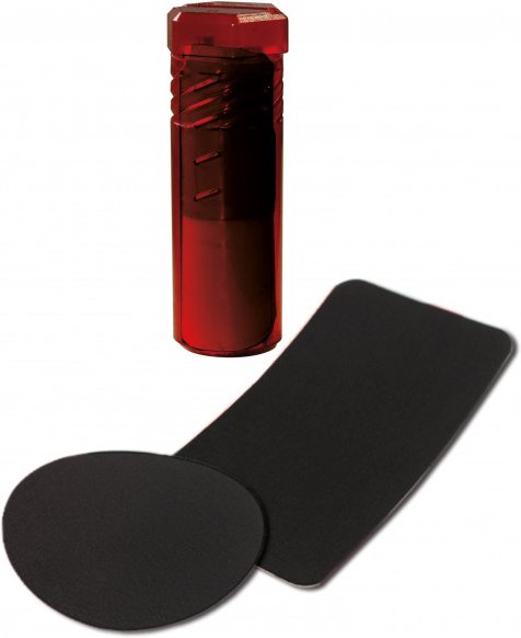 GearAid - GORE-TEX Repair Kit - Reparaturband schwarz