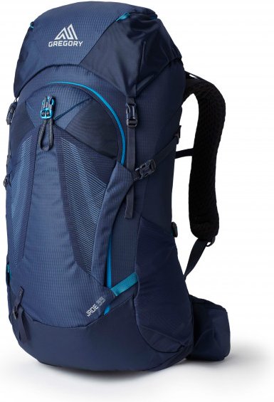 Gregory - Women's Jade 33 - Wanderrucksack Gr S/M blau