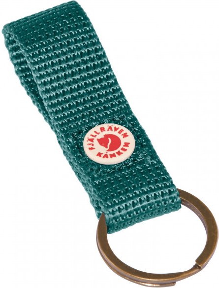 Fjällräven - Kånken Keyring grün