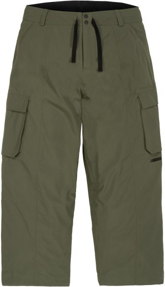 Thumbnail - Armada - Team Issue 2L Insulated Cargo Pant - Skihose Gr S oliv