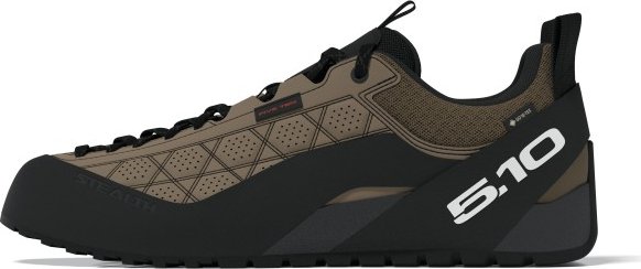 Five Ten - Guidetennie Pro GTX - Approachschuhe Gr 44 schwarz