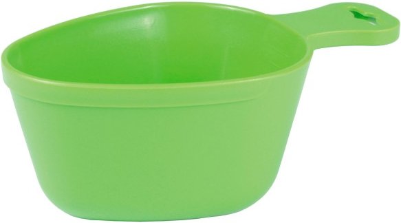 Stabilotherm - Cup Oval - Tasse Gr 0,4 l grün