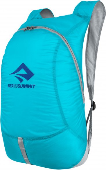 Sea to Summit - Ultra-Sil Day Pack - Daypack Gr 20 l türkis