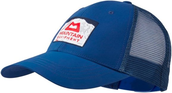Mountain Equipment - Yosemite Cap - Cap Gr One Size blau