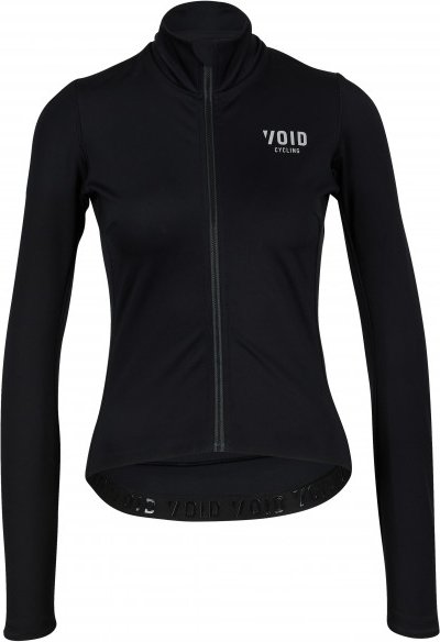 VOID - Women's Id Zip - Fahrradjacke Gr XS schwarz