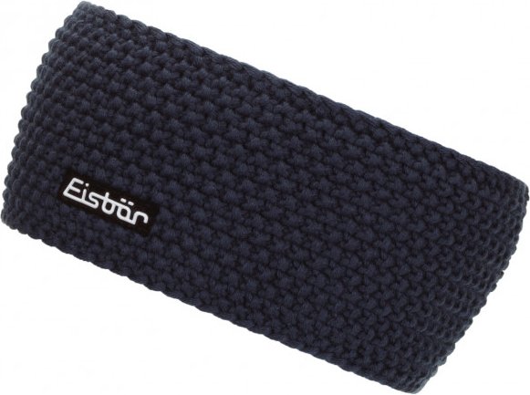 Eisbär - Jamies STB - Stirnband Gr One Size blau