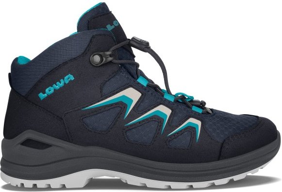 Lowa - Kid's Innox Evo GTX QC Junior - Wanderschuhe Gr 30 blau