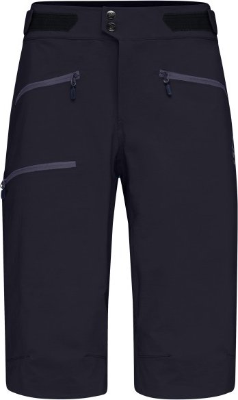 Norrøna - Women's Fjørå Flex1 Shorts - Shorts Gr S blau