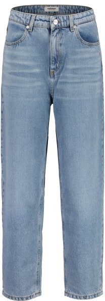 Maloja - Women's MuroM. - Jeans Gr 27 - Length: 32'' grau