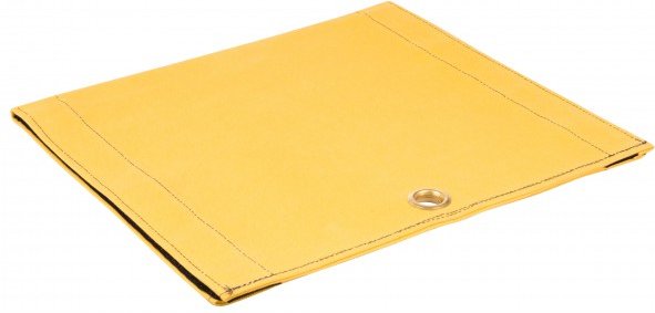 DMM - ProPad+ Wearsheet orange